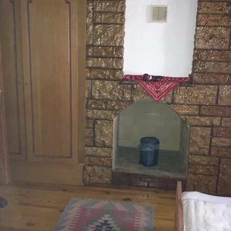 Отель Kirimli Сафранболу