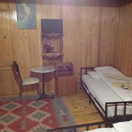 Отель Kirimli Сафранболу