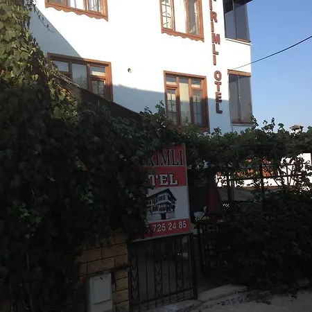 Kirimli * Сафранболу