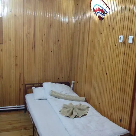 Отель Kirimli *