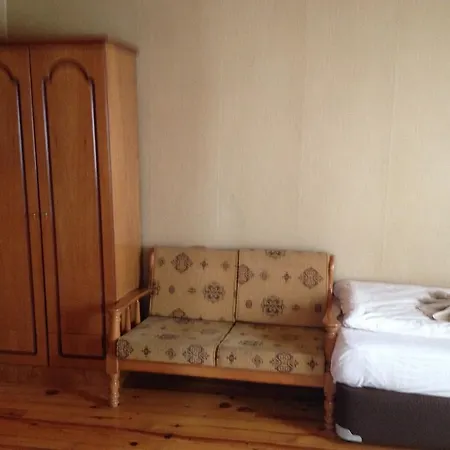 Kirimli Отель *