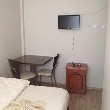 Отель Kirimli Сафранболу