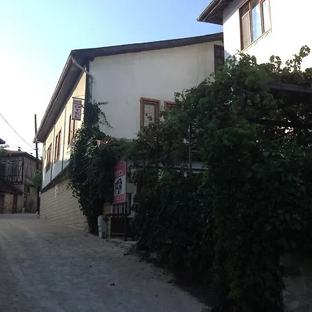 Kirimli Сафранболу