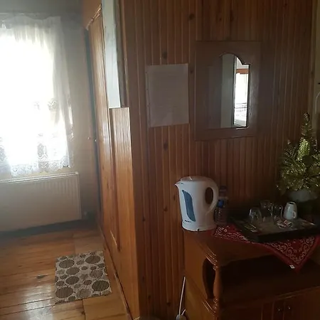 Kirimli Отель Сафранболу