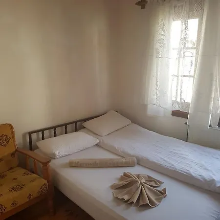 Отель Kirimli Сафранболу