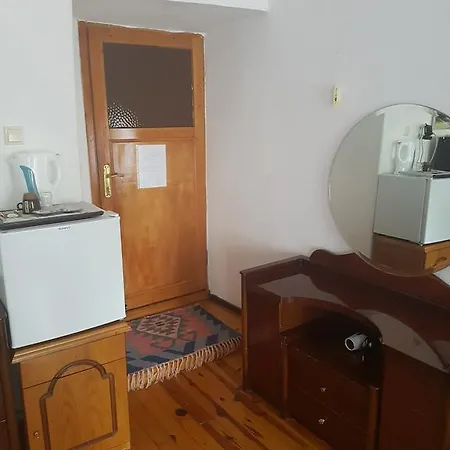 Отель Kirimli Сафранболу