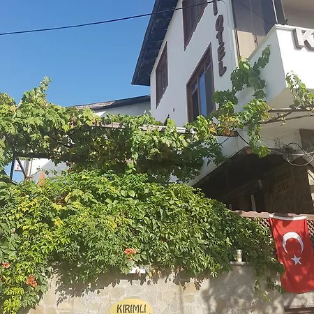 Kirimli * Сафранболу