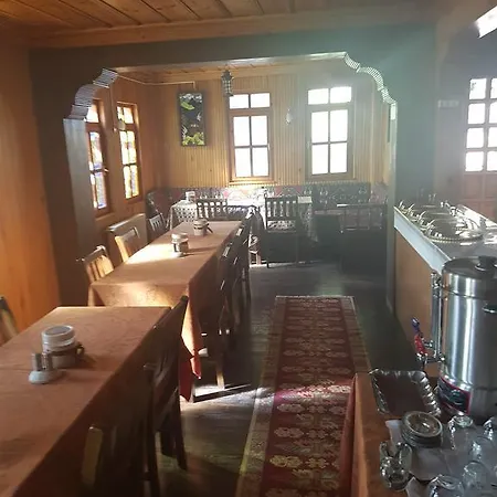 Kirimli Отель Сафранболу