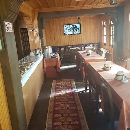 Отель Kirimli Сафранболу