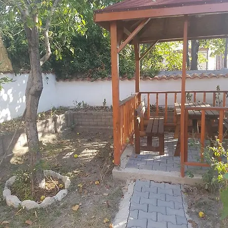Отель Kirimli Сафранболу